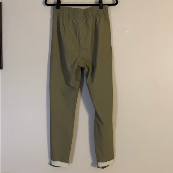 Nike Women's Tech Pack Tights - Picture 5 of 7